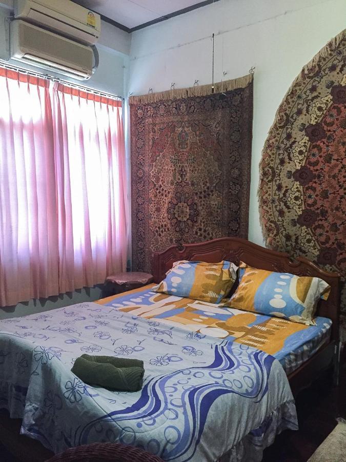 فندق كينجز هوم هوا هين هوم ستاي المظهر الخارجي الصورة