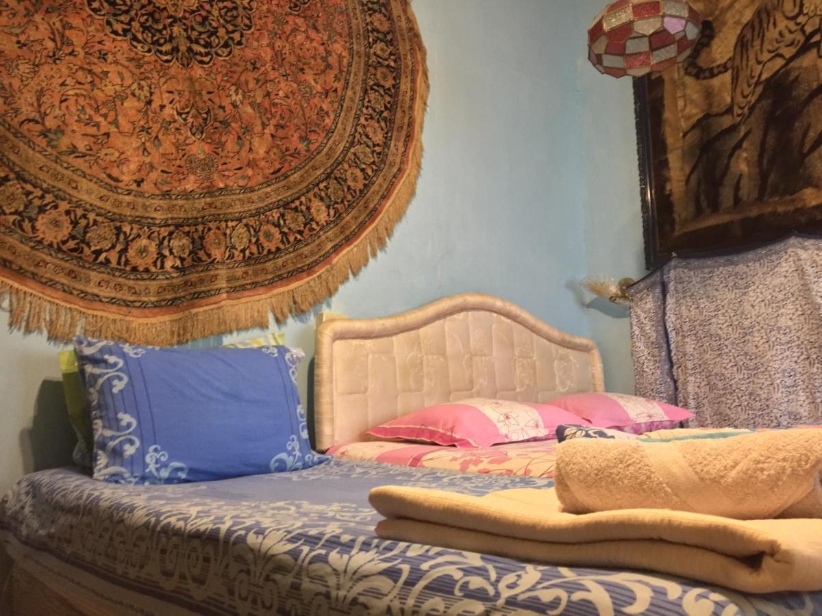 فندق كينجز هوم هوا هين هوم ستاي المظهر الخارجي الصورة