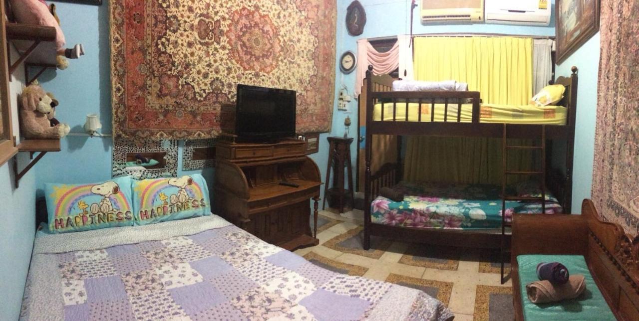 فندق كينجز هوم هوا هين هوم ستاي المظهر الخارجي الصورة
